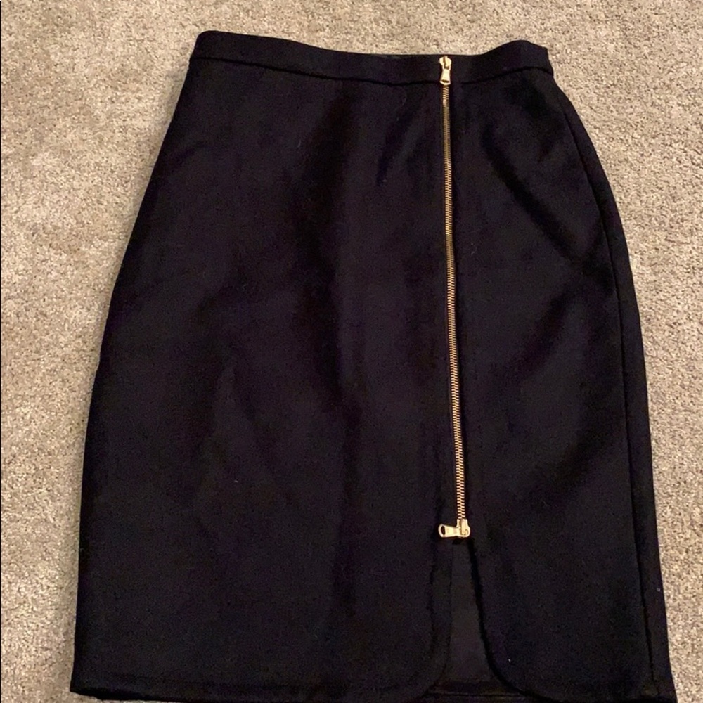 J.crew skirt